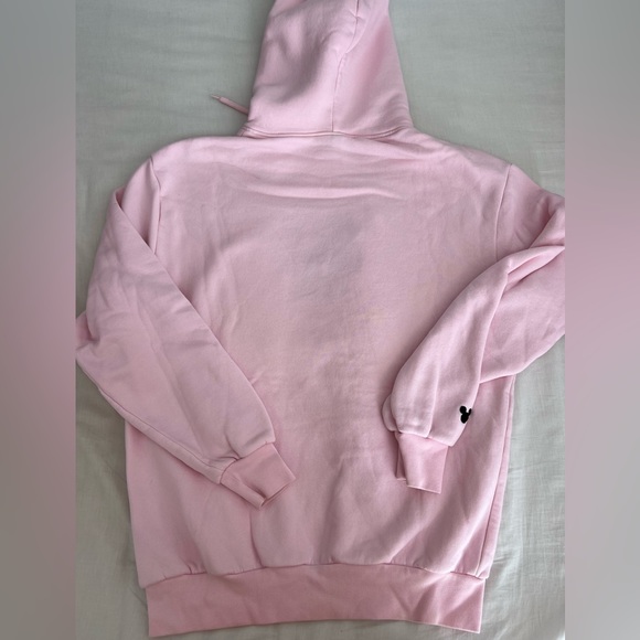 H&M - Mickey Mouse Anniversary Hoodie - Picture 3 of 9